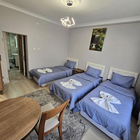 איסטמבול Taksim Millennium Suit Hotel מראה חיצוני תמונה