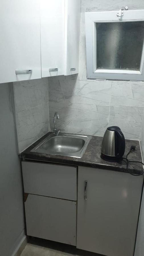 איסטמבול Taksim Millennium Suit Hotel מראה חיצוני תמונה