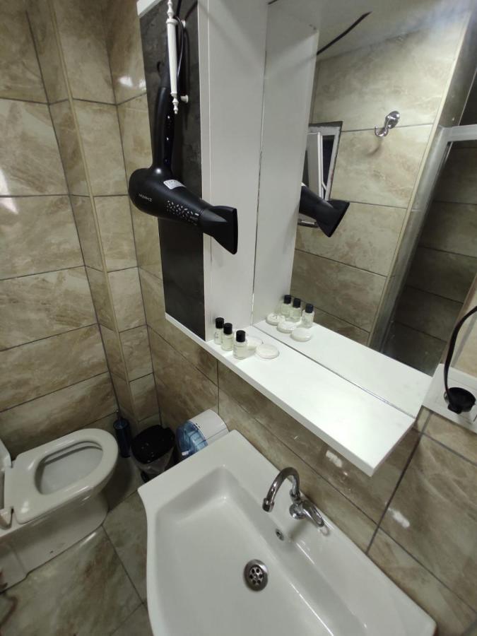 איסטמבול Taksim Millennium Suit Hotel מראה חיצוני תמונה