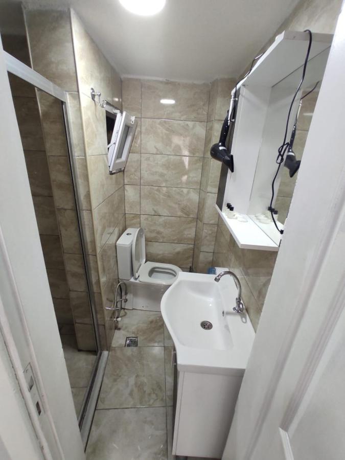 איסטמבול Taksim Millennium Suit Hotel מראה חיצוני תמונה