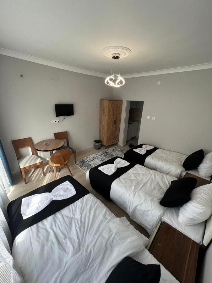 איסטמבול Taksim Millennium Suit Hotel מראה חיצוני תמונה