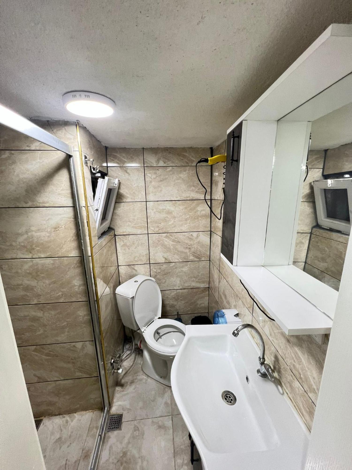 איסטמבול Taksim Millennium Suit Hotel מראה חיצוני תמונה