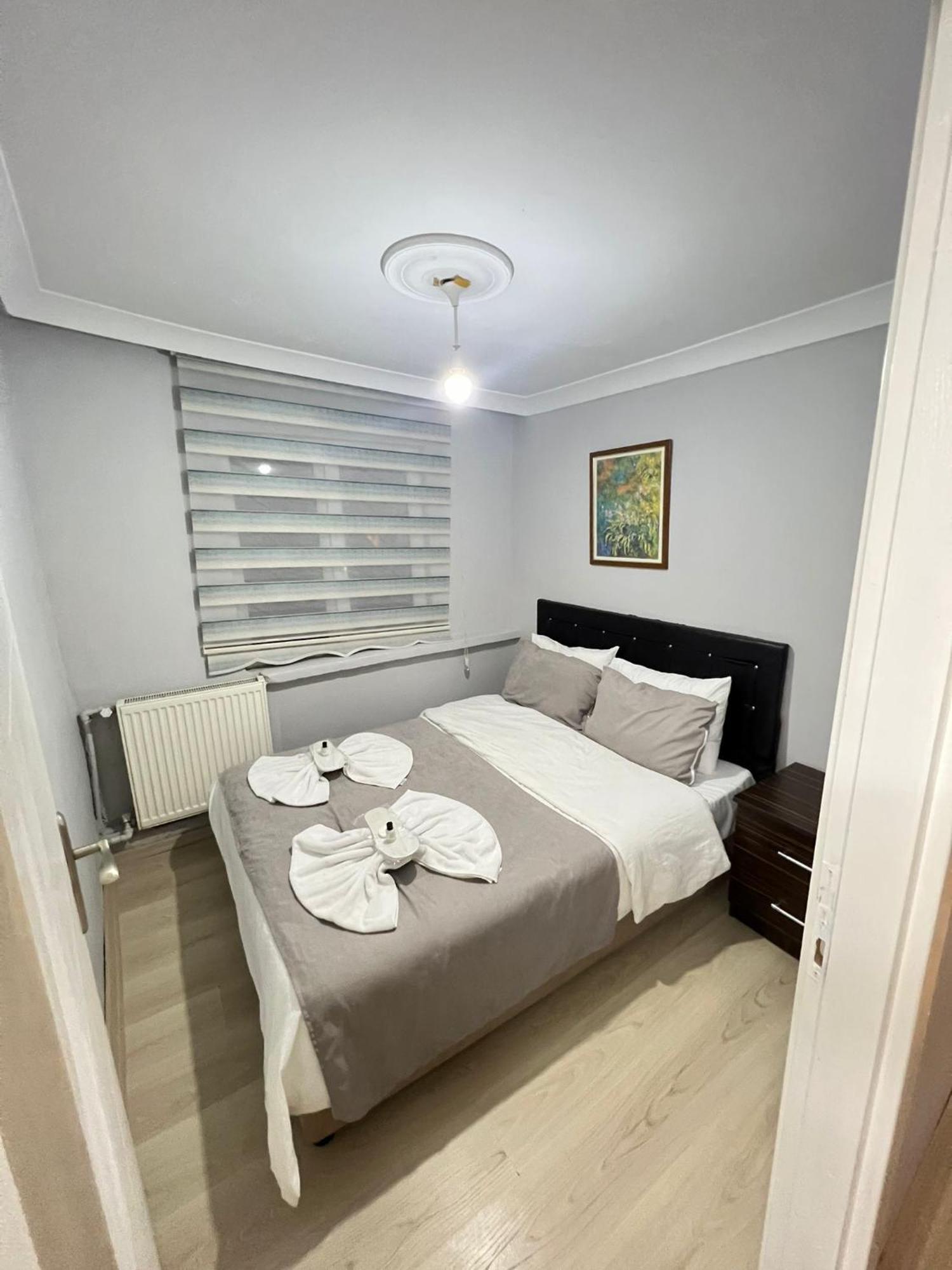איסטמבול Taksim Millennium Suit Hotel חדר תמונה