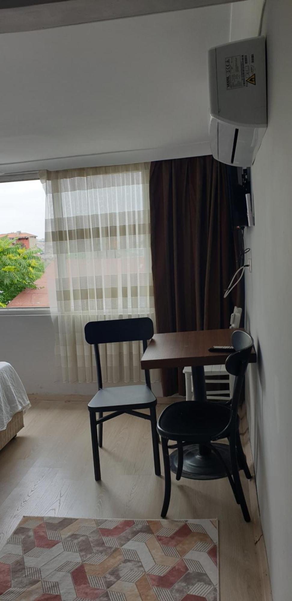 איסטמבול Taksim Millennium Suit Hotel מראה חיצוני תמונה