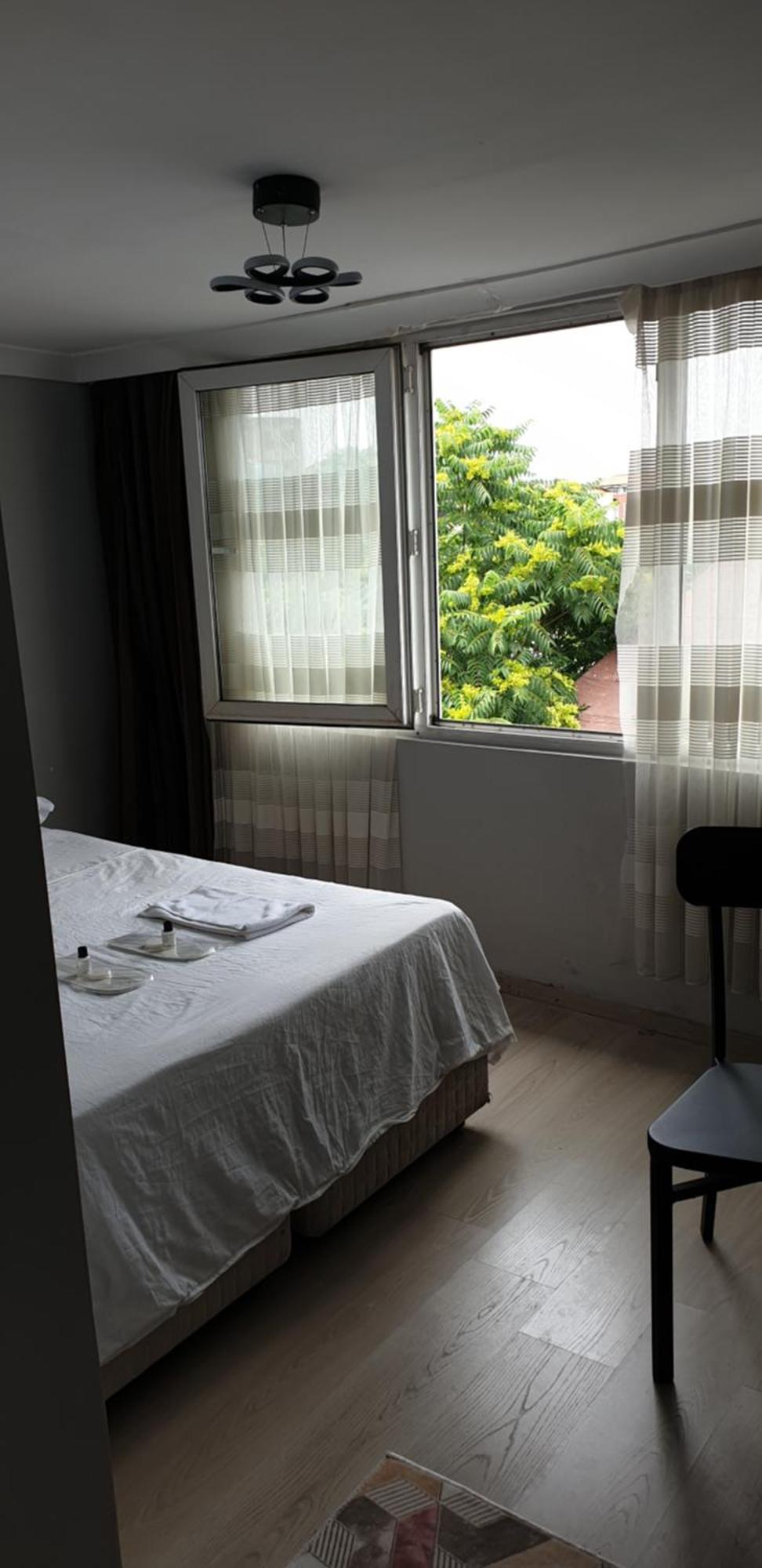 איסטמבול Taksim Millennium Suit Hotel מראה חיצוני תמונה