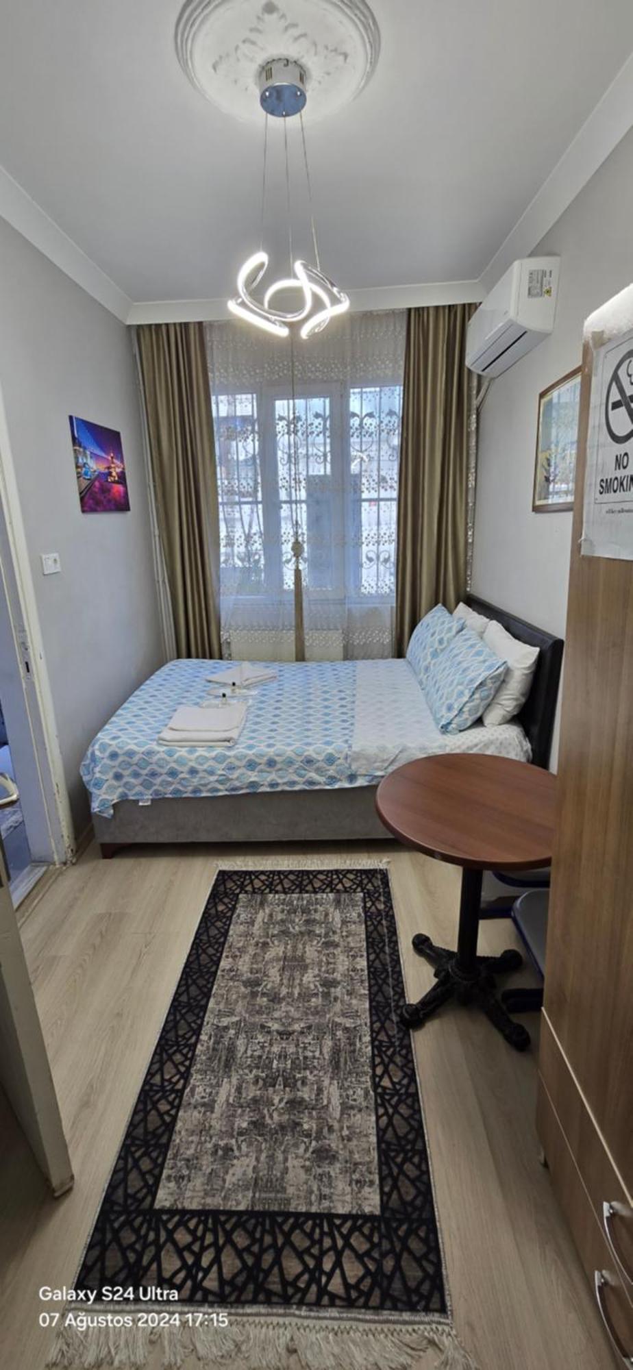 איסטמבול Taksim Millennium Suit Hotel מראה חיצוני תמונה