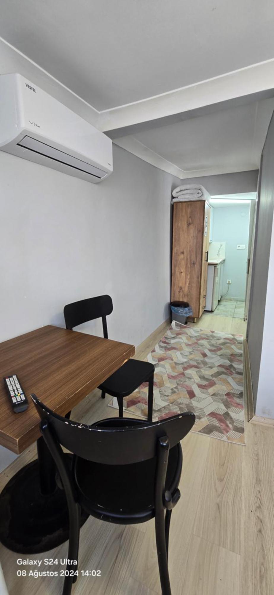 איסטמבול Taksim Millennium Suit Hotel מראה חיצוני תמונה