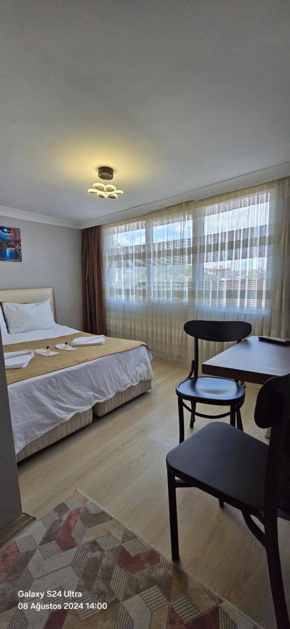 איסטמבול Taksim Millennium Suit Hotel מראה חיצוני תמונה