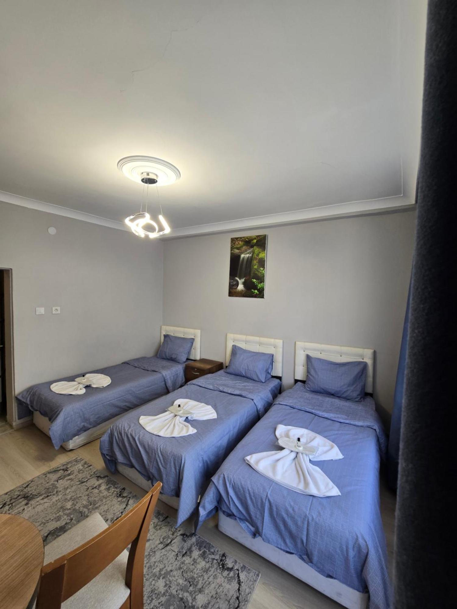 איסטמבול Taksim Millennium Suit Hotel מראה חיצוני תמונה